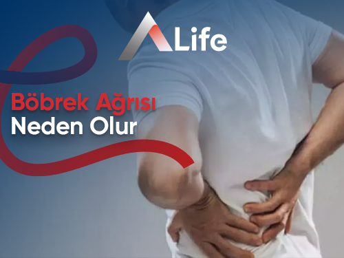 Böbrek Ağrısı​